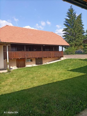 Family friendly house with a swimming pool Mihalic Selo, Karlovac - 20284